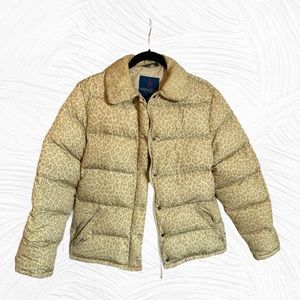 Moncler Coat Authentic